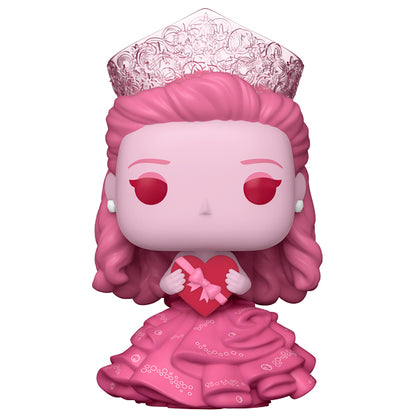 Wicked (2024) - Glinda (Valentine) Pop! Vinyl