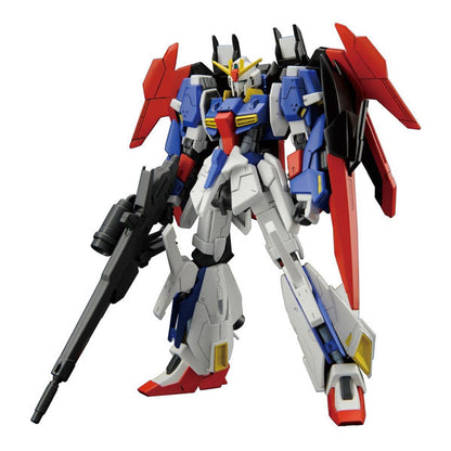 HGBF 1/144 Lightning Z Gundam