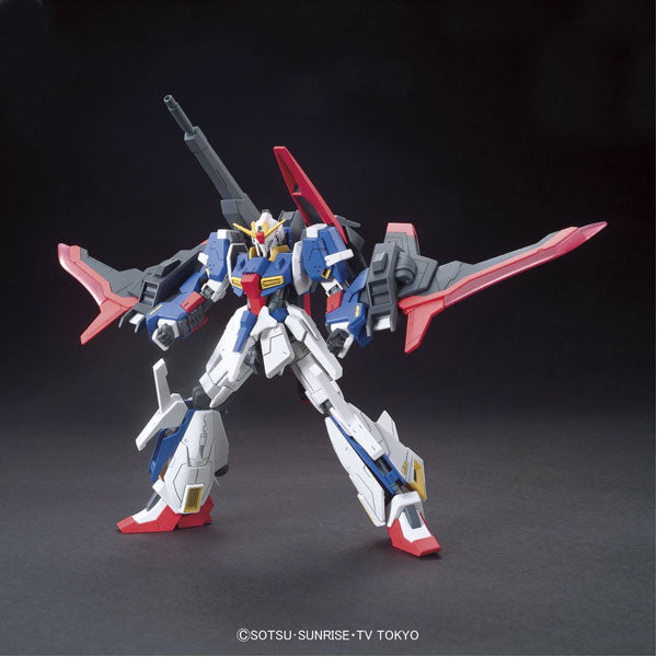 HGBF 1/144 Lightning Z Gundam