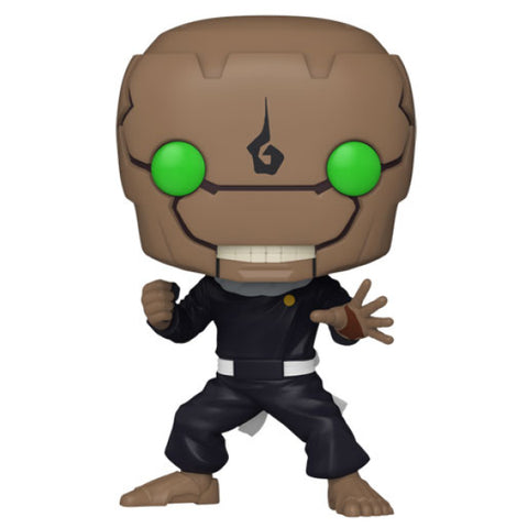 Image of Jujutsu Kaisen - Ultimate Mechamaru Pop! Vinyl