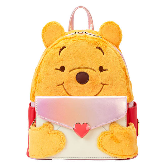 Loungefly - Winnie The Pooh - Love Letter Mini Backpack