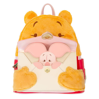 Loungefly - Winnie The Pooh - Love Letter Mini Backpack