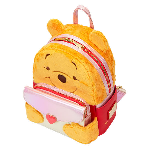 Loungefly - Winnie The Pooh - Love Letter Mini Backpack