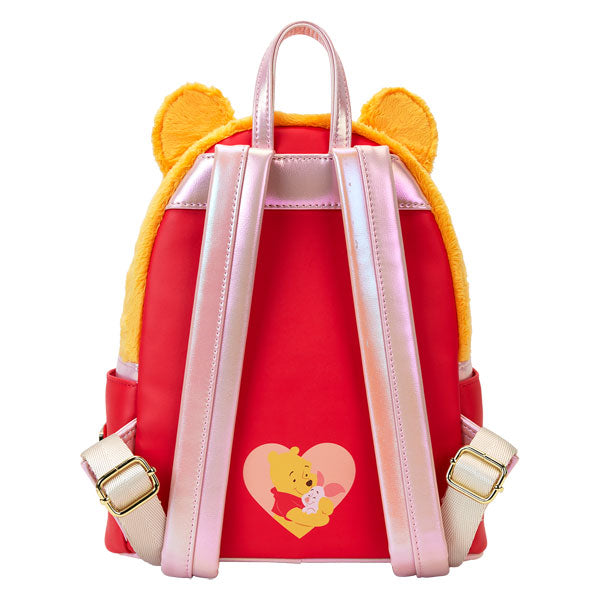 Loungefly - Winnie The Pooh - Love Letter Mini Backpack