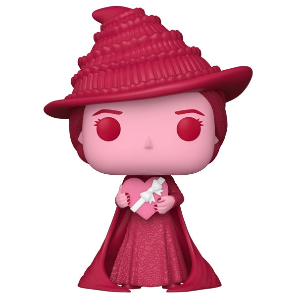 Wicked (2024) - Elphaba (Valentine) Pop! Vinyl