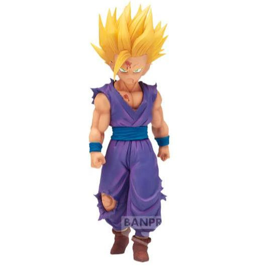 Dragon Ball Z - Solid Edge Works Vol.5 (A: Super Saiyan 2 Son Gohan)