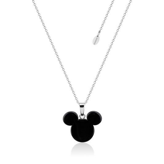 Couture Kingdom - ECC Mickey Mouse Necklace