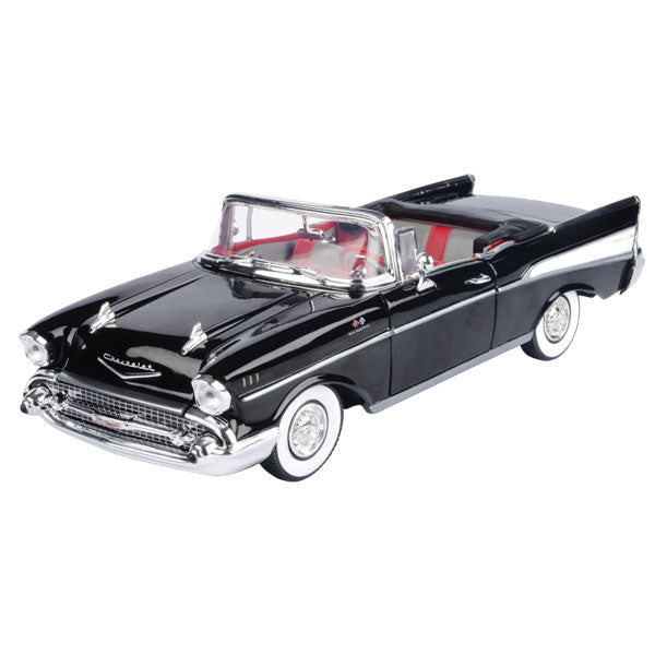 James Bond Collection - 1:18 Scale 1957 Chevy Bel Air