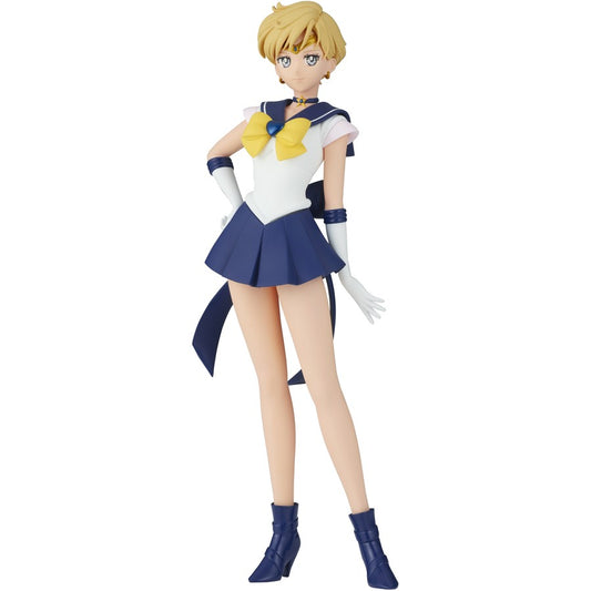 Pretty Guardian Sailor Moon: Eternal The Movie - Glitter & Glamours - Super Sailor Uranus