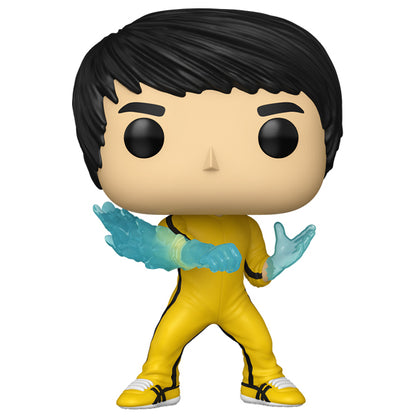 Bruce Lee - Bruce Lee Pop! Vinyl