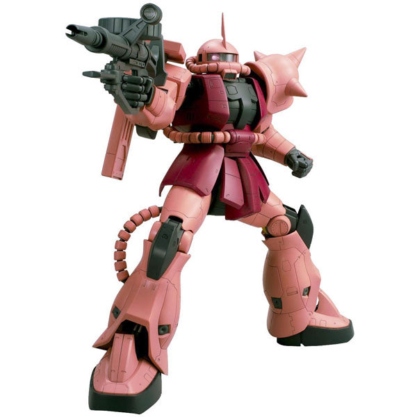 1/48 MS-06S Zaku II