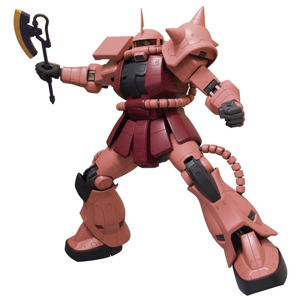 1/48 MS-06S Zaku II