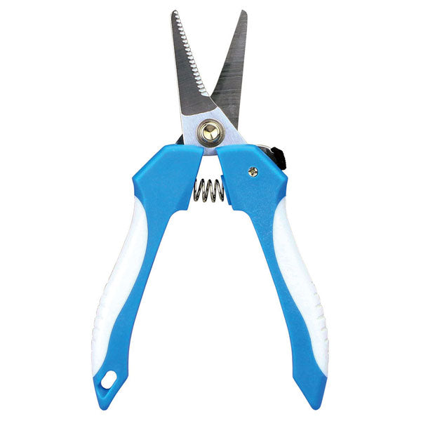 Godhand: Cutting Tools: Scissors for Plastic