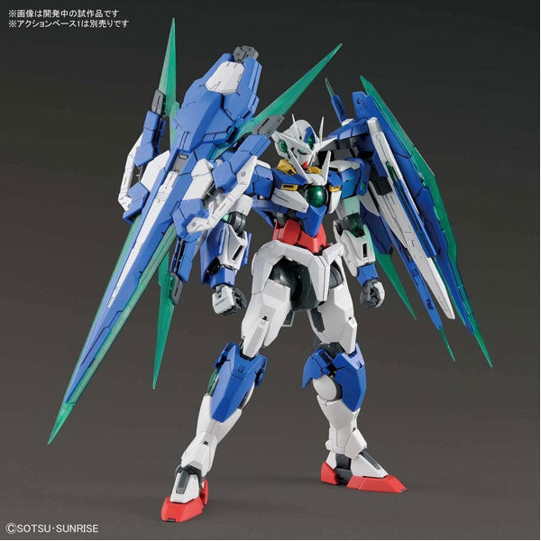 MG 1/100 00 Qan[t] Full Saber