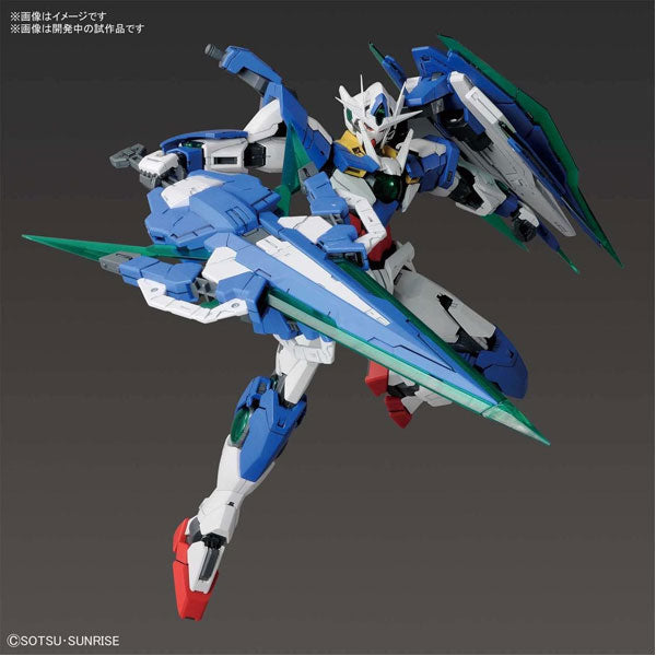 MG 1/100 00 Qan[t] Full Saber