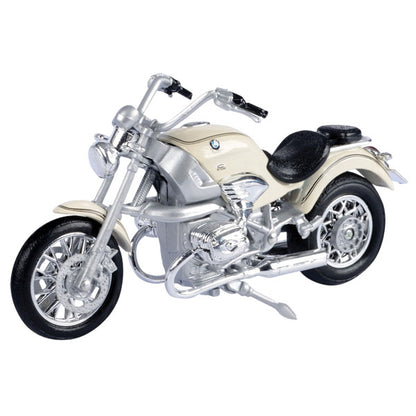 James Bond Collection - 1:18 Scale BMW R1200C