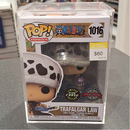 One Piece - Trafalgar US Exclusive Pop! Vinyl