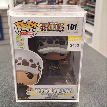 One Piece - Trafalgar Law Pop! Vinyl