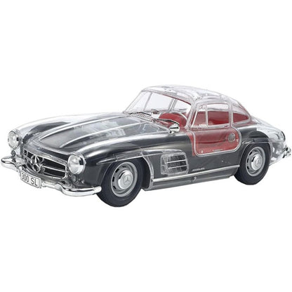 Tamiya 1/24 Full-View 300 SL Model Kit