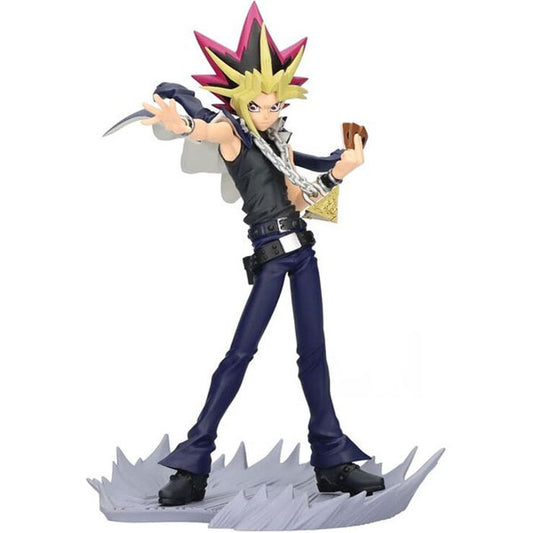 YU-GI-OH! - SENKOZEKKEI - YAMI YUGI