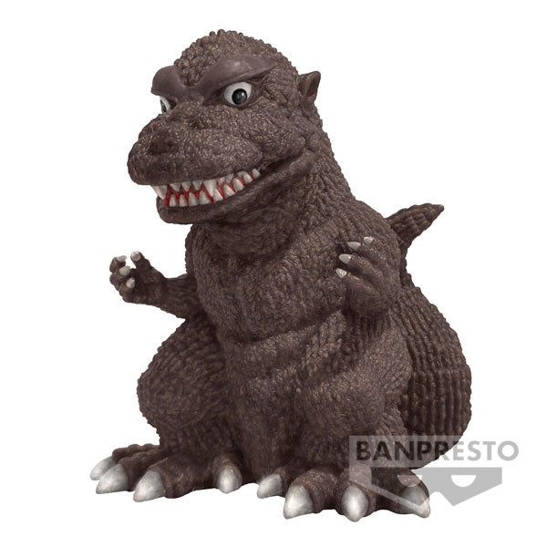 Godzilla - Toho Monster Series Enshrined Monsters - Godzilla (1954) (Ver.B)