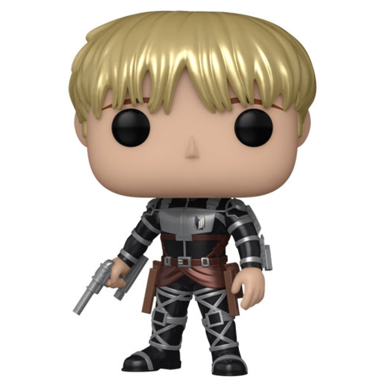 Attack on Titan - Armin Arlert Season 5 US Exclusive Metallic Pop! Vinyl