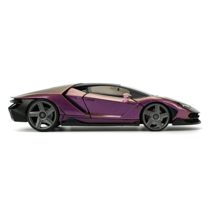 Pink Slips - Lamborghini Centenario 1:24 Scale Diecast Vehicle