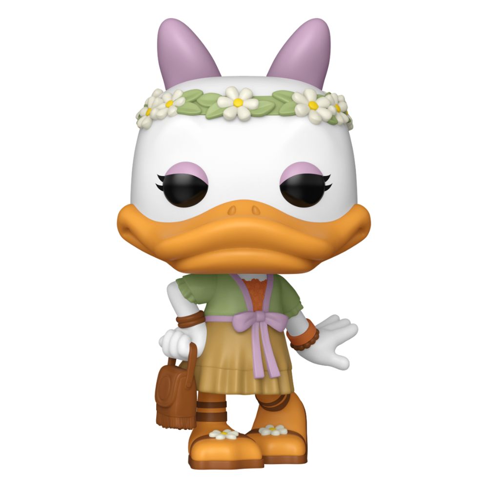 Disney: Mickey & Friends - Daisy (Spring Festival) Pop! Vinyl