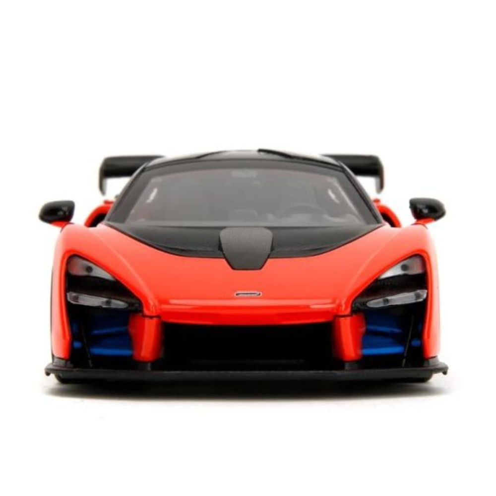 Fast & Furious 10 - McLaren Senna 1:24 Scale Diecast Vehicle