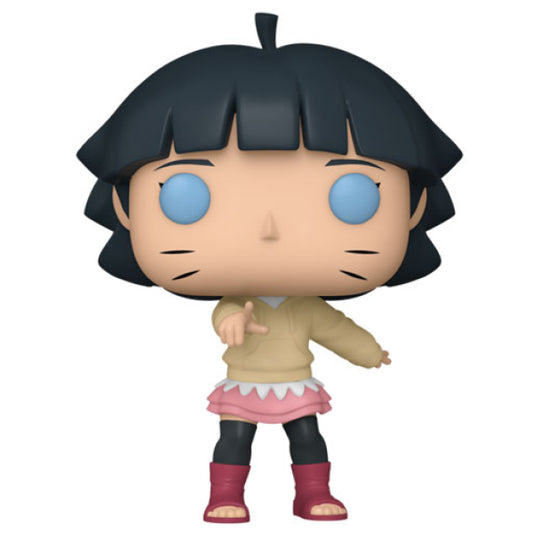 Boruto - Himawari Pop! Vinyl