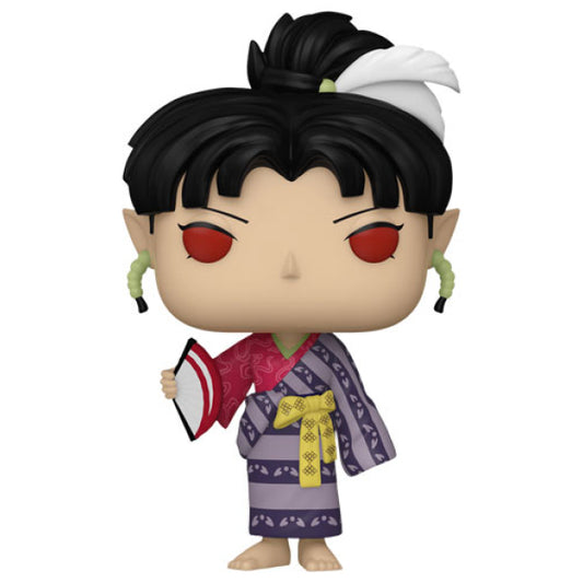 Inuyasha - Kagura Pop! Vinyl