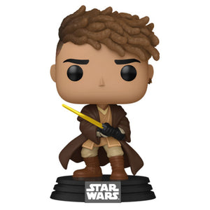 Star Wars: Acolyte - Yord Fandar Pop! Vinyl