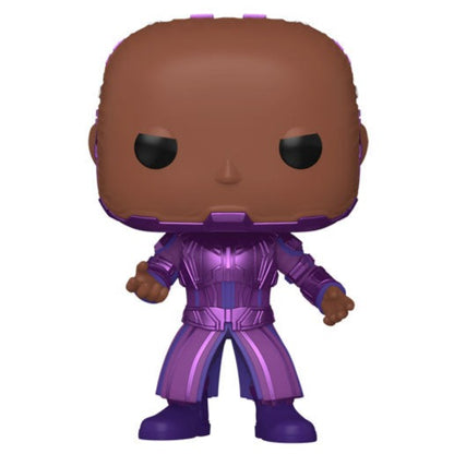 NYCC 2023 - Guardians of the Galaxy 3 - High Evolutionary Metallic US Exclusive Pop! Vinyl