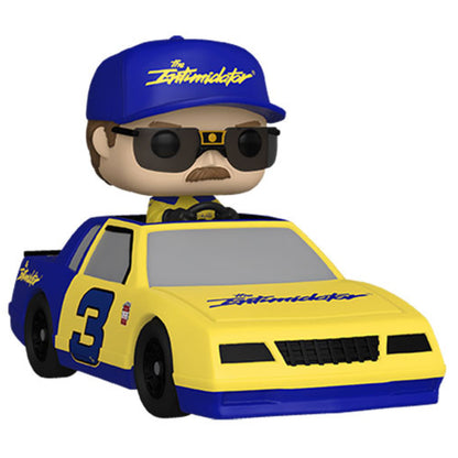 Nascar - Dale Earnhardt Sr W600 Pop! Vinyl Ride