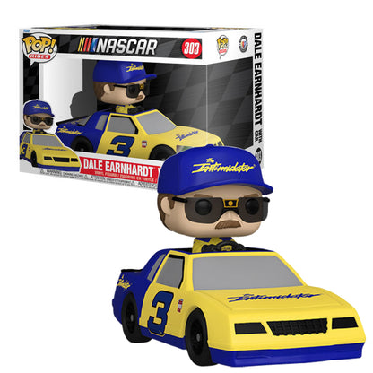 Nascar - Dale Earnhardt Sr W600 Pop! Vinyl Ride