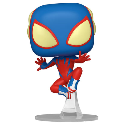 SDCC 2024 - Marvel Comics - Spider Boy US Exclusive Pop! Vinyl