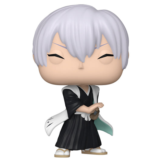 BLEACH - Gin Ichimaru Pop! Vinyl