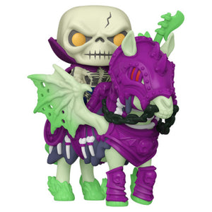 Funko Fusion - Scareglow with Nyte-Mare Pop! Ride