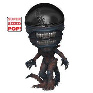 Alien: Romulus - Scorched Xenomorph 6 Inch Pop! Vinyl