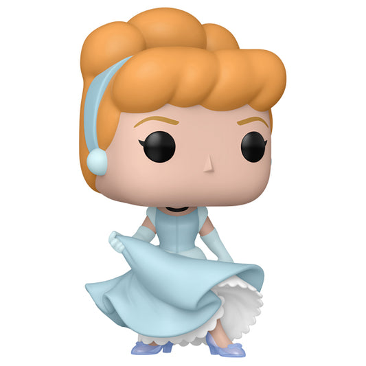 Cinderella (1950): 75th Anniversary - Cinderella Pop! Vinyl