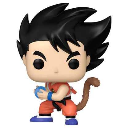 Dragon Ball - Goku (Kamehameha) Pop! Vinyl