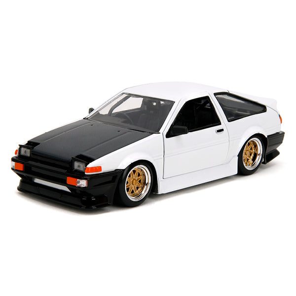 Ae86 diecast on sale