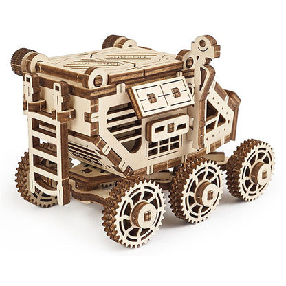 Ugears Mars Rover