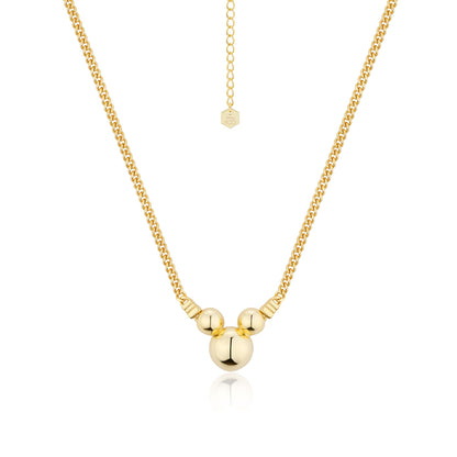 Couture Kingdom - Disney 100 Mickey Mouse Necklace