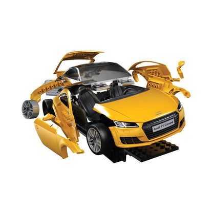 Airfix Quickbuild Audi TT Coupe Model Kit