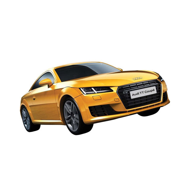 Airfix Quickbuild Audi TT Coupe Model Kit