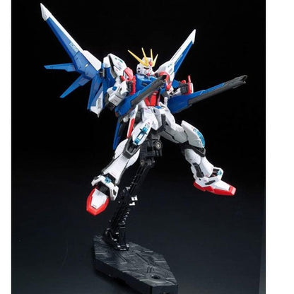 RG 1/144 Build Strike Gundam Full Package