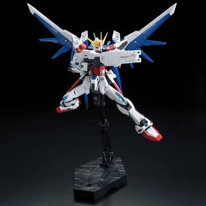 RG 1/144 Build Strike Gundam Full Package