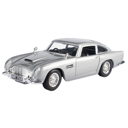 James Bond Collection - 1:24 Scale Aston Martin DB5