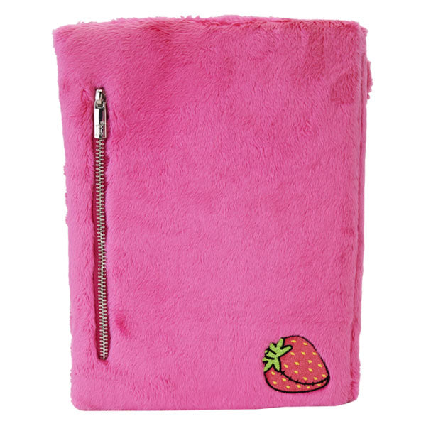 Loungefly - Toy Story - Lotso Plush Cosplay Scented Journal